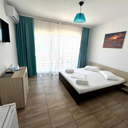 Vila Maria Eforie Nord Zewnętrze zdjęcie