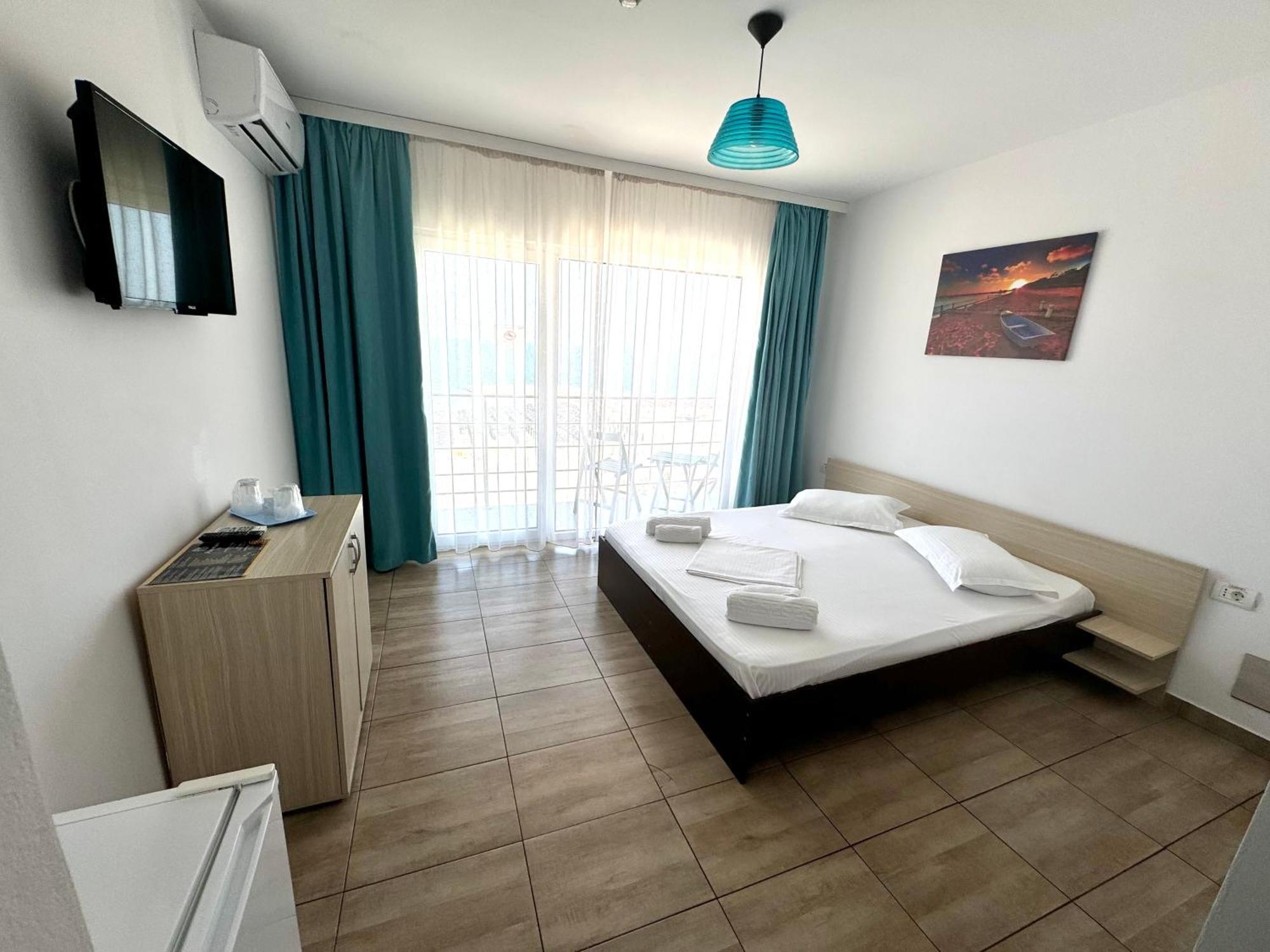 Vila Maria Eforie Nord Zewnętrze zdjęcie