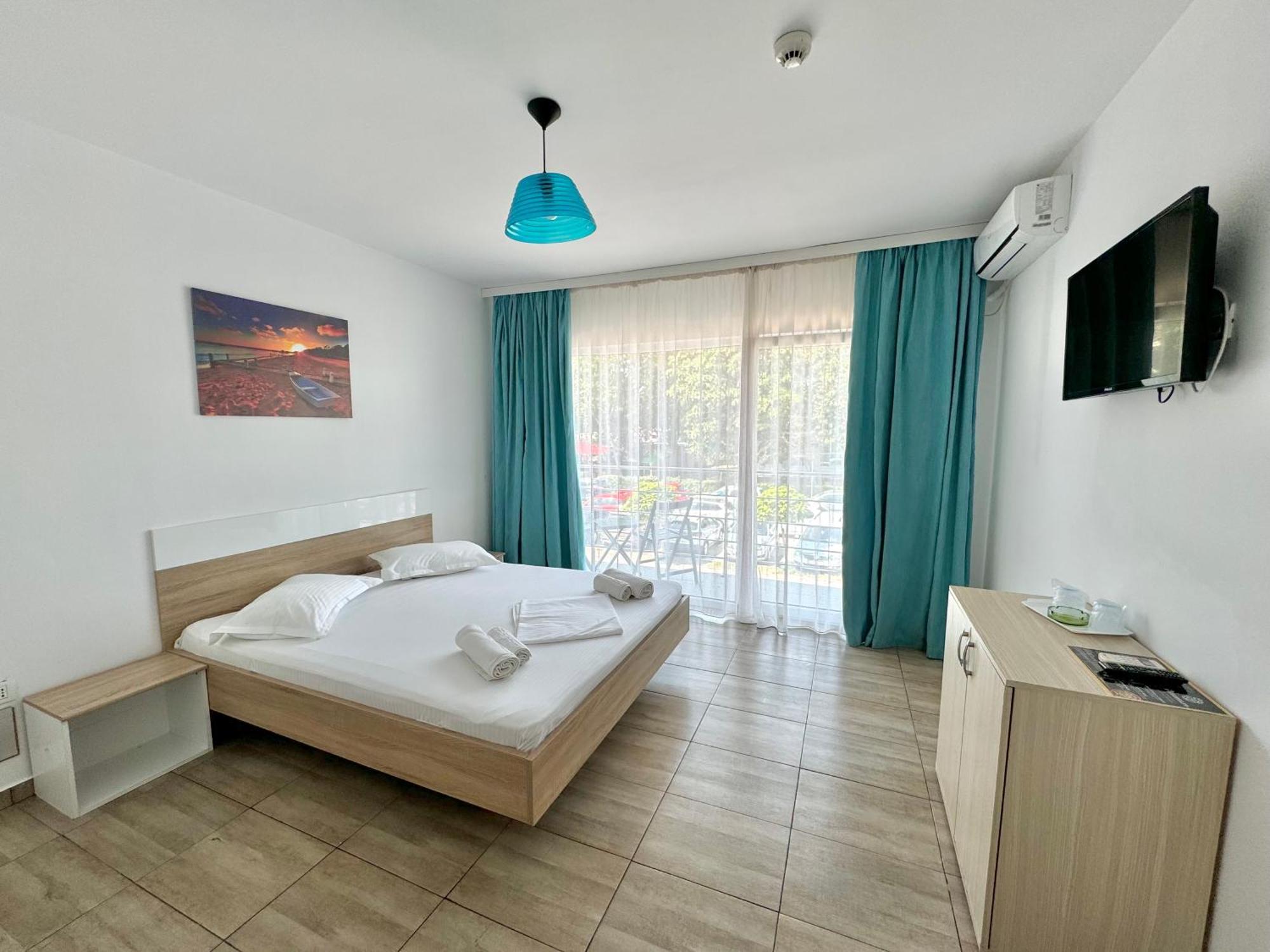 Vila Maria Eforie Nord Zewnętrze zdjęcie